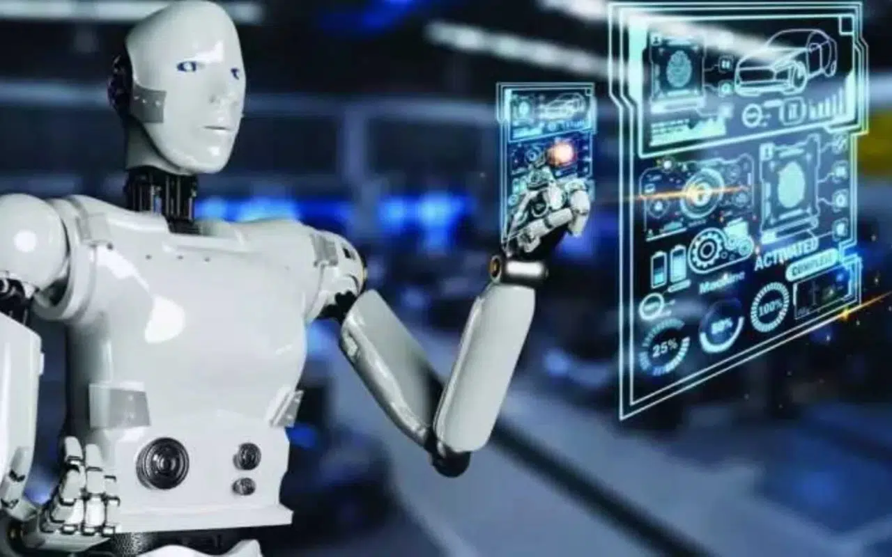 Yapay zekaya dirençli 3 meslek öne çıktı! Geleceğin güvenli iş alanları açıklandı