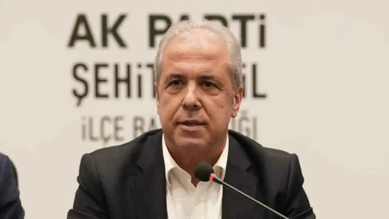 Şamil Tayyar’dan CHP’ye yönelik eleştiriler gündem oldu