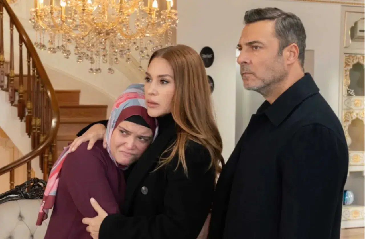 Kızılcık Şerbeti sezon finali ne zaman? Sevilen dizinin mayıs ayındaki akıbeti belli oldu