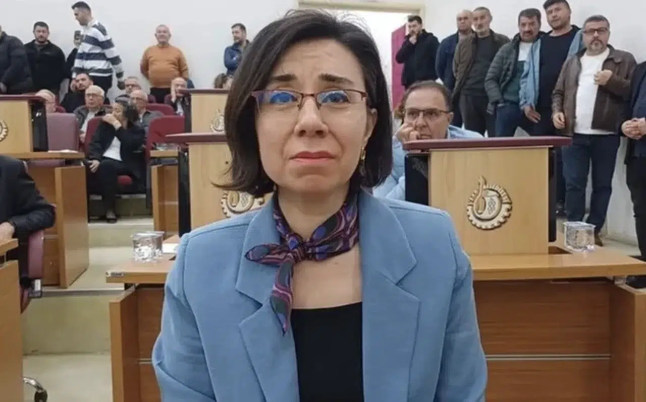 Uşak Belediyesi'nde yeni dönem başlıyor: Hatice Terekeci kimdir?