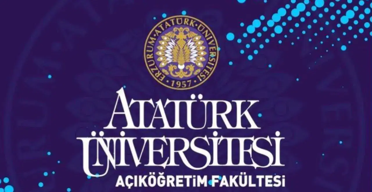 ATA AÖF bahar dönemi sınav takvimi belli oldu! Vize, final ve bütünleme ne zaman?