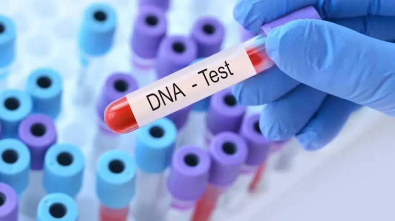 DNA testi şoku: 17 yıllık evlilikte akılalmaz gerçek ortaya çıktı!