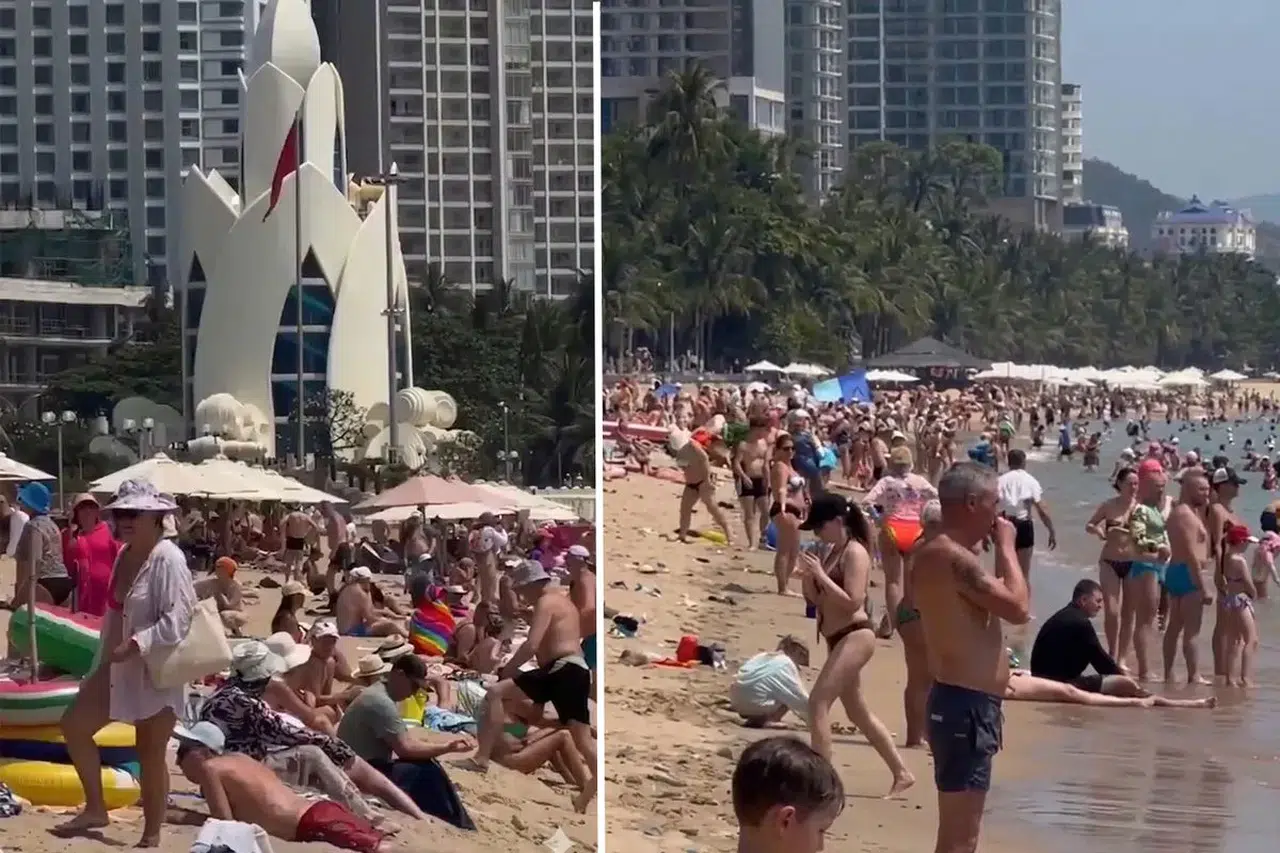 Antalya’ya Uzak Doğu’dan rakip: Rus turistlerin rotası değişti