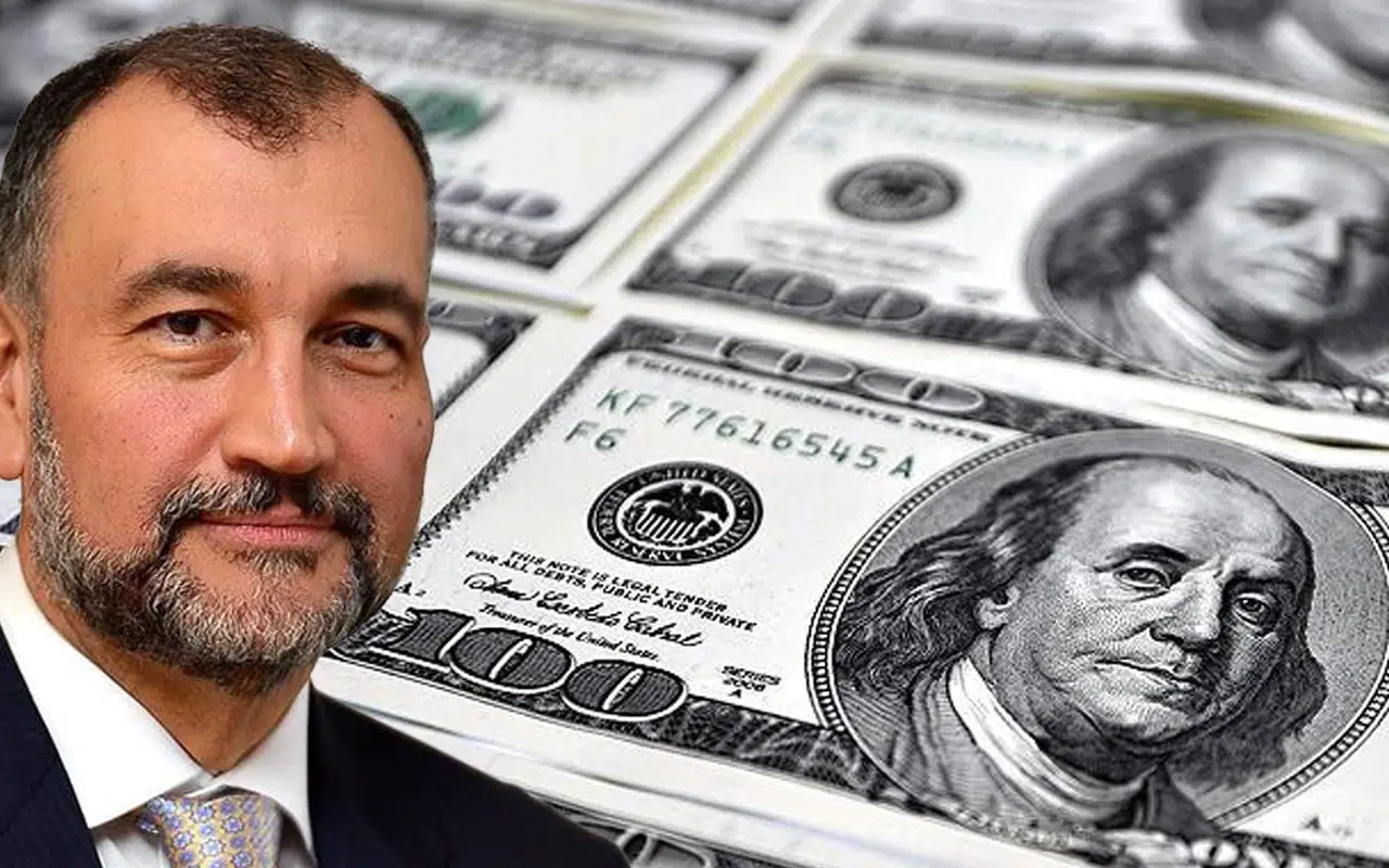 Murat Ülker’i geçen yeni isim ortaya çıktı, zirve el değiştirdi