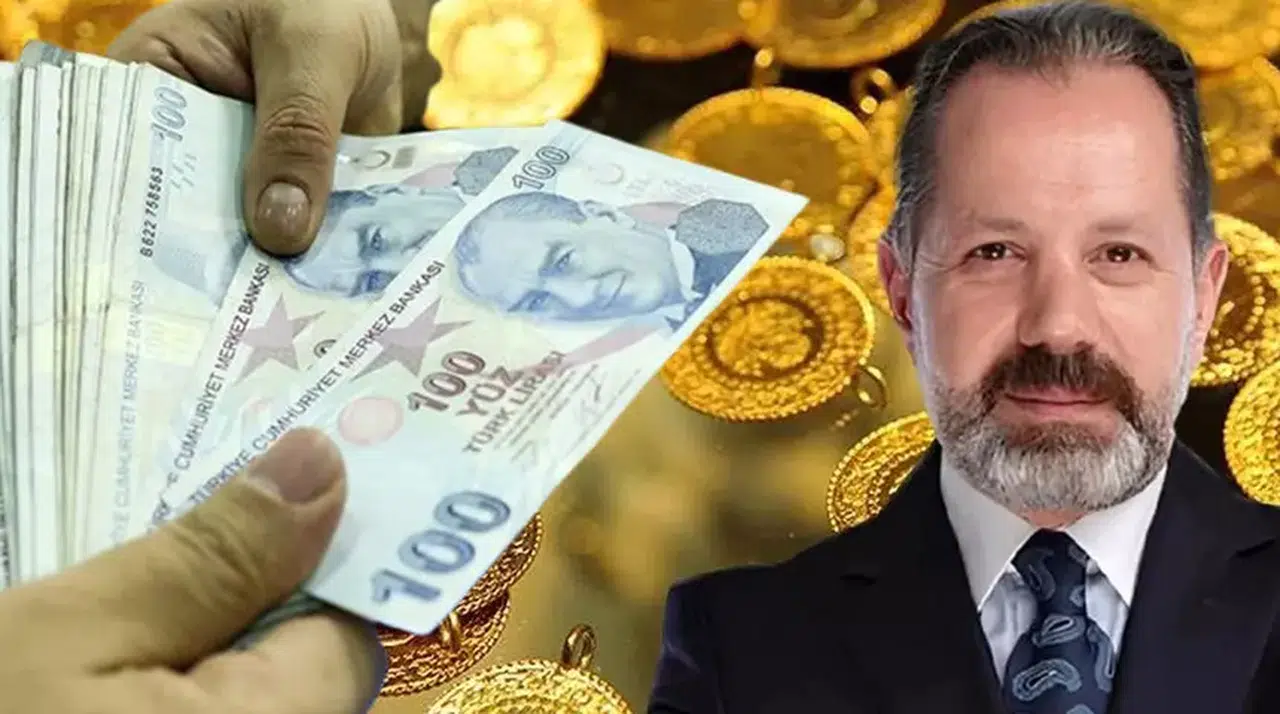 İslam Memiş noktayı koydu: Altın ve dolar için kritik senaryo