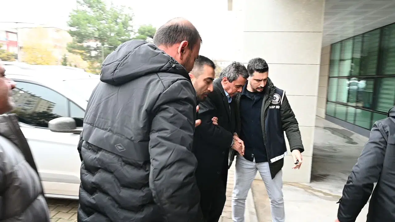 Avukatlık bürosundaki cinayette ilk duruşma: "Kendimi kaybettim"