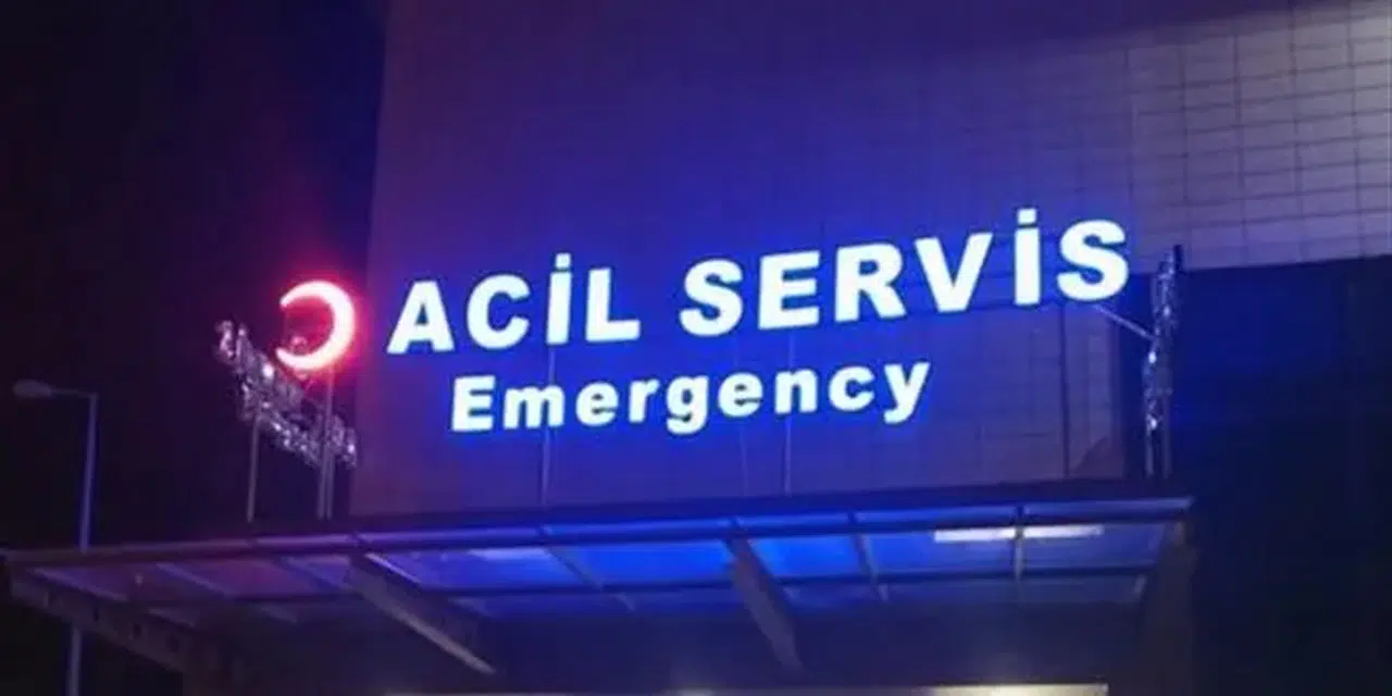 Fındık bahçesinde acı olay: Uçurumdan düşen kişi hayatını kaybetti