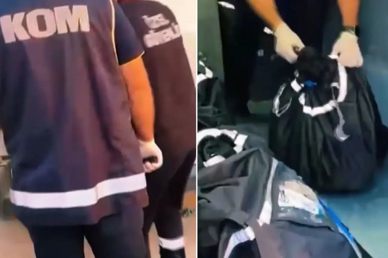 Şırnak'ta 590 milyon lira değerinde kaçak altın ve döviz ele geçirildi