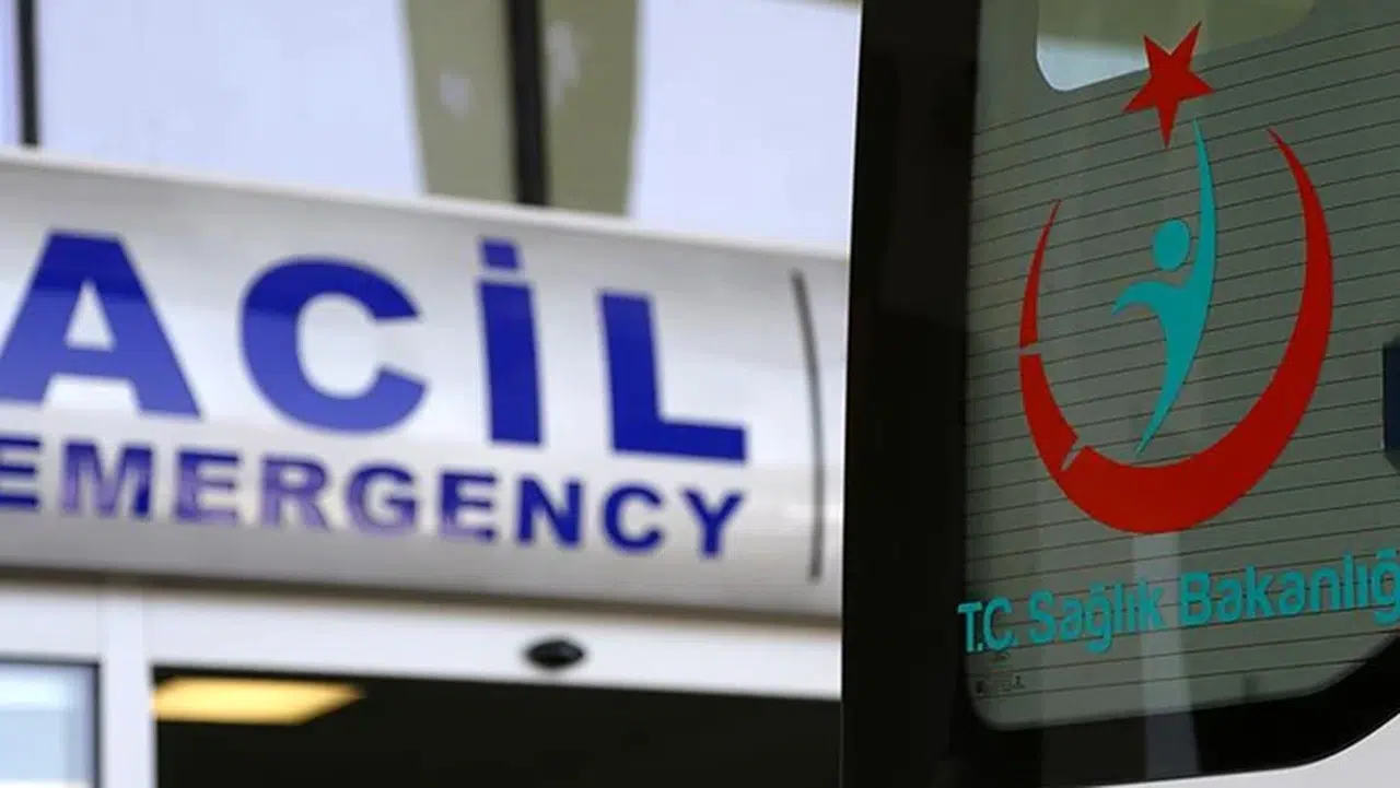 Kütahya’da motosiklet kazası: üniversite öğrencisi yaşamını yitirdi