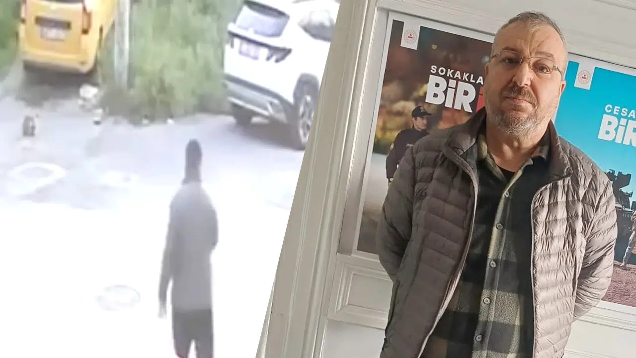 İzmir’de 15 yıl sonra yakalanan firari hükümlü estetik operasyonlarla kimliğini gizledi