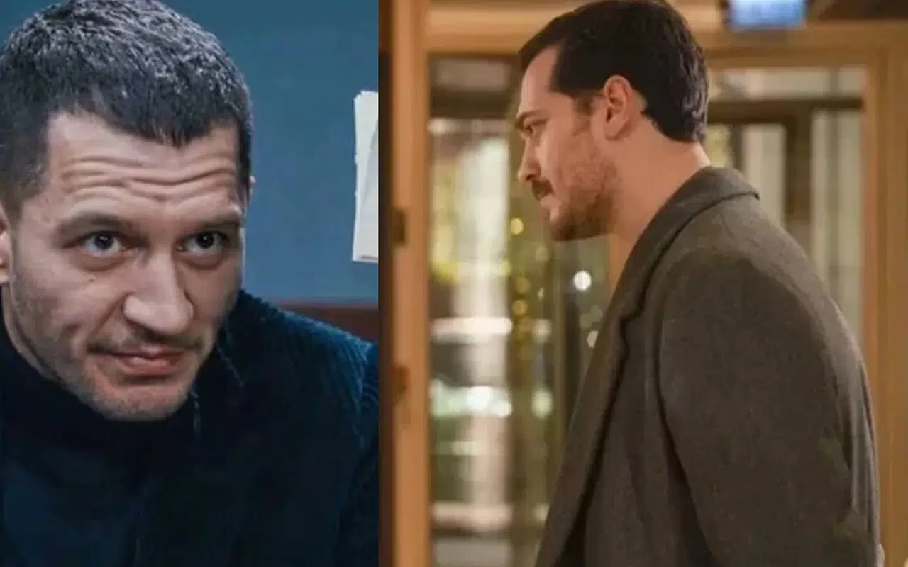 Eşref Rüya ve Yeraltı dizileri yayın akışından çıkarıldı izleyiciler merakta