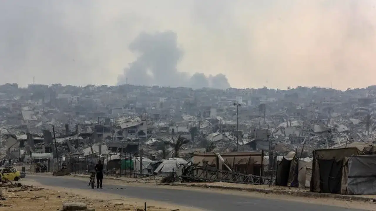 Gazze’de ateşkese rağmen bilanço ağırlaşıyor: 1 Filistinli hayatını kaybetti