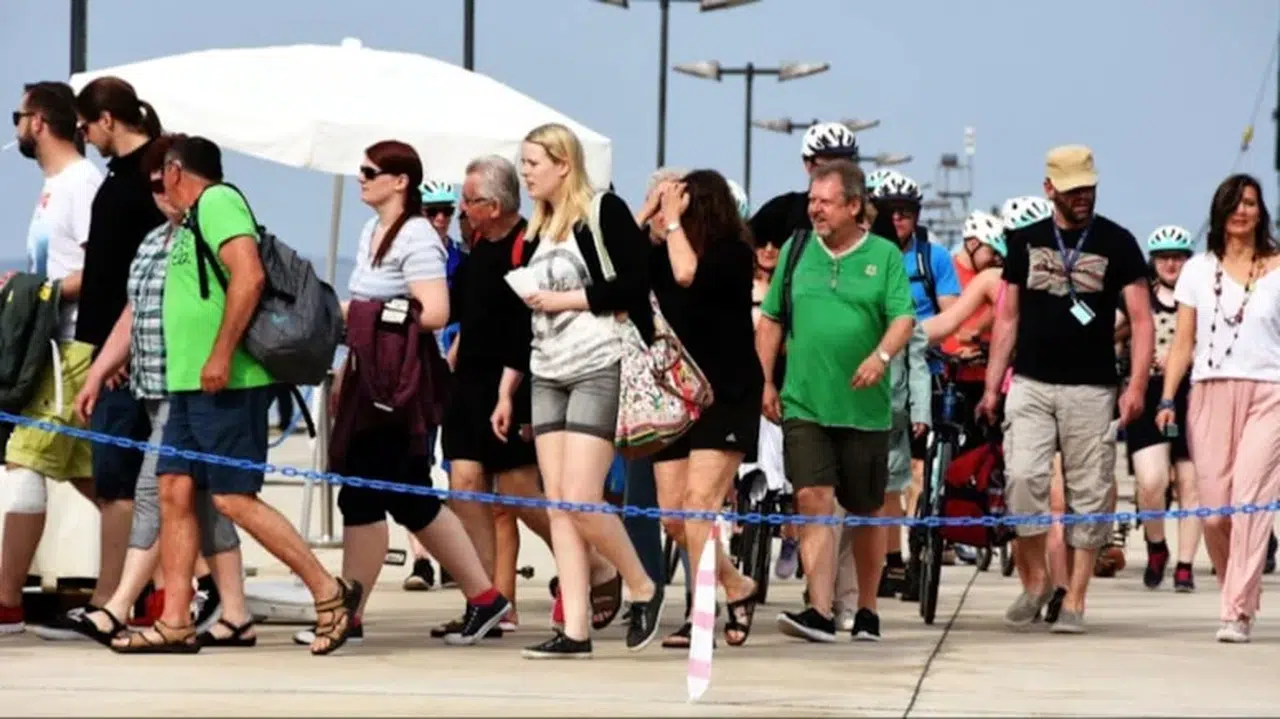 Akın akın geliyorlar: Edirne'de otellerin doluluk oranı yüzde yüze ulaştı