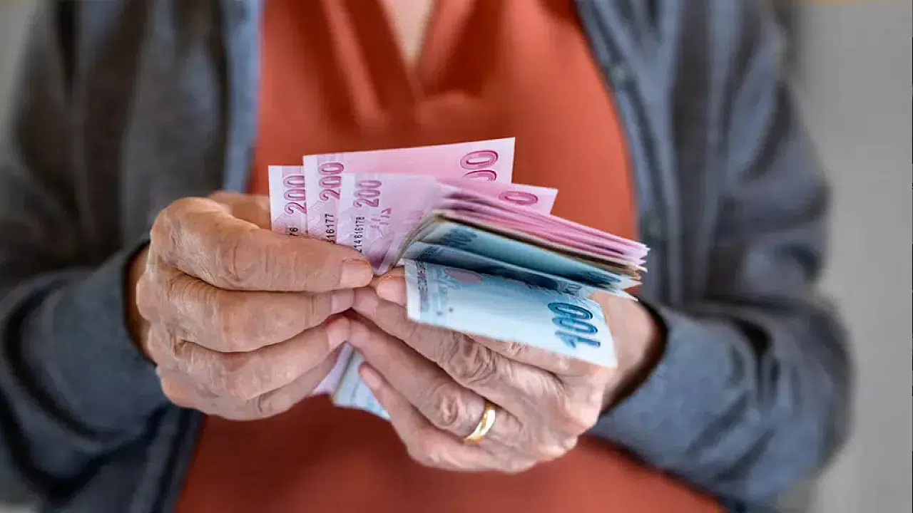 Temmuzda emekliye yapılacak zam Merkez Bankası raporundan sızdı