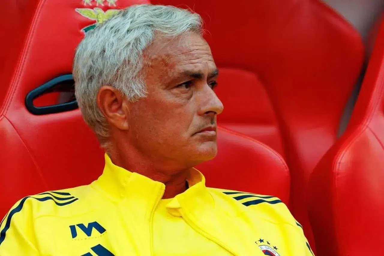 Jose Mourinho'nun yeni takımı belli oldu