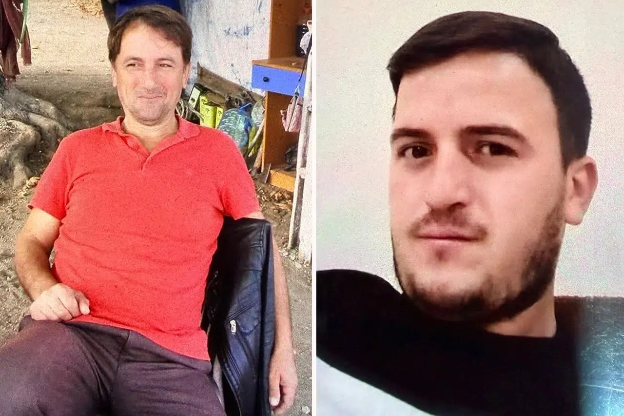 Bursa’da kıraathane dehşeti: Husumet kanlı bitti, baba ve oğlu öldü