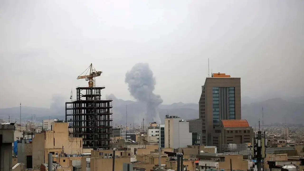 İslamabad’da ABD İran görüşmesi öncesi kırmızı alarm güvenlik en üst seviyeye çıkarıldı