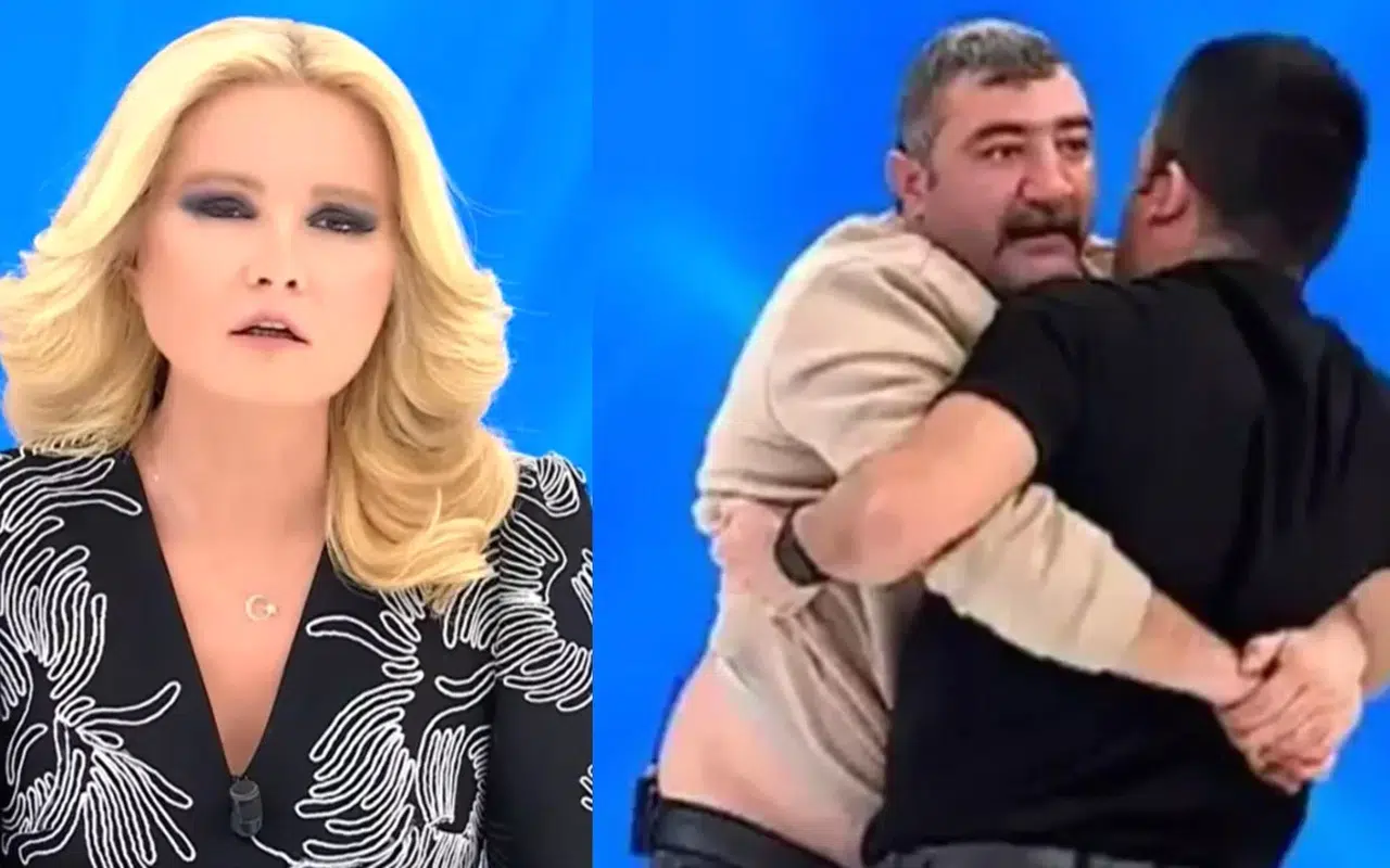 Müge Anlı'da 'Cin Ali' olarak tanınmıştı: Bıçaklanarak öldürüldü, kızı gözaltına alındı