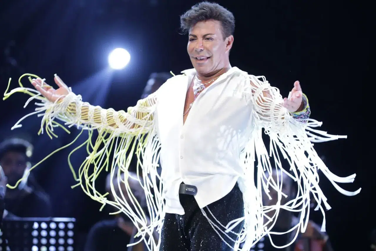 Fatih Ürek'in dudak uçuklatan mirası paylaşıldı!