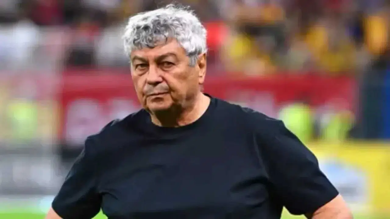 Mircea Lucescu 80 yaşında hayatını kaybetti