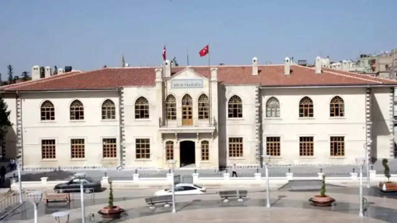 Kilis Valiliği okullara saldırı iddialarına ilişkin açıklama yaptı