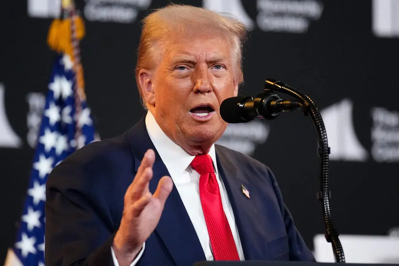 Trump duyurdu: İsrail ile Lübnan arasındaki ateşkes 3 hafta uzatıldı