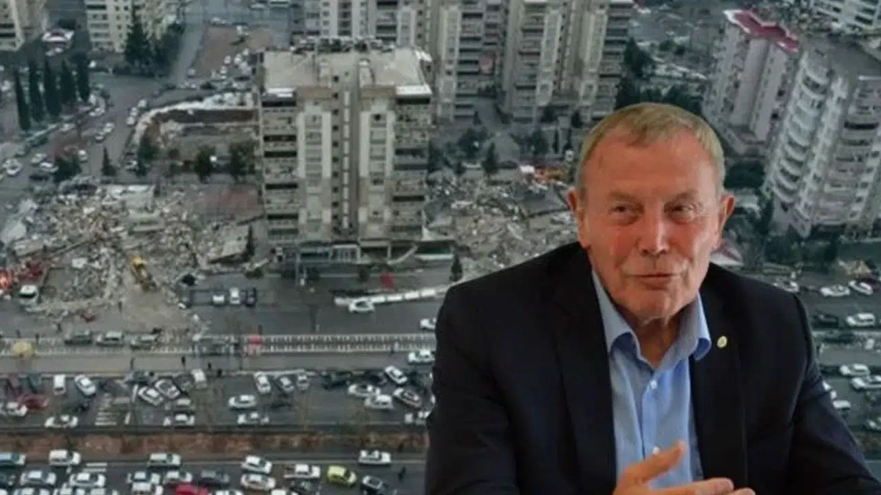 115 kişi hayatını kaybetmişti: Penta Park davasında tahliye kararı