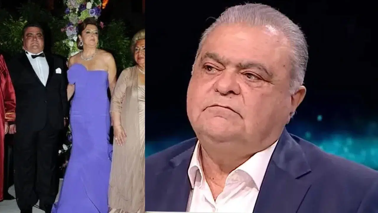 Özal ailesinde boşanma krizi: Ahmet Özal’ın eşi sağlık sorunlarıyla gündemde