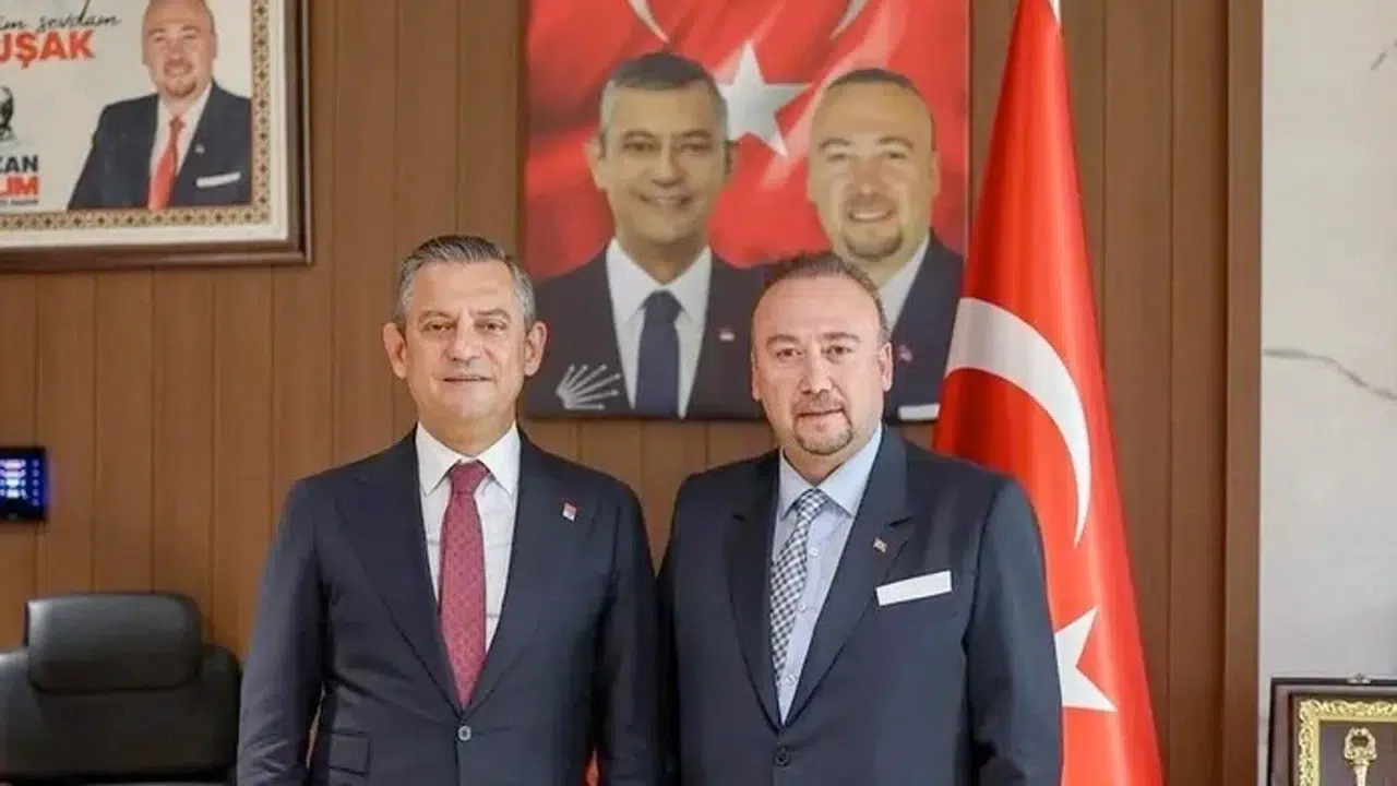 CHP’li Özkan Yalım hakkında “maaş” iddiası: Soruşturmada dikkat çeken detay