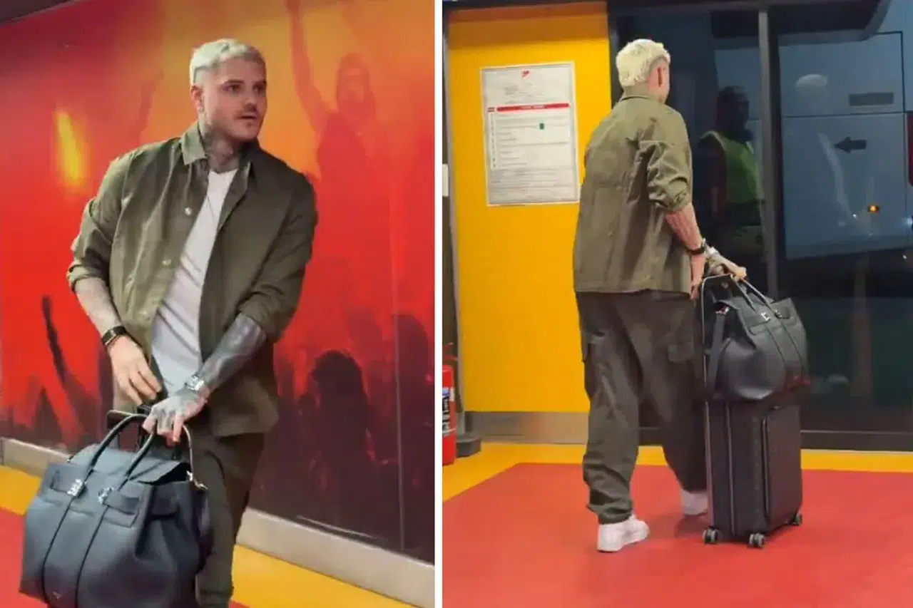 Icardi'nin moralinin neden bozuk olduğu ortaya çıktı