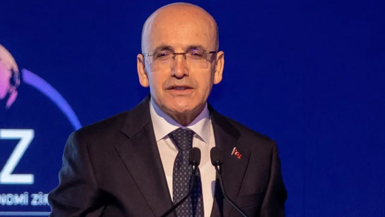 Şimşek’ten Ekonomik Uyarı: İhracat ve Büyüme Risk Altında!