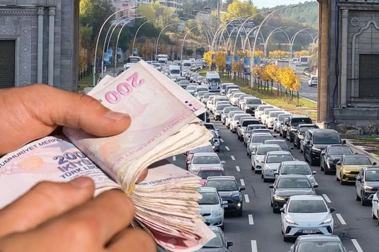 Akaryakıt zammıyla ilgili yeni karar! Fiyat artışı sınırlandırıldı