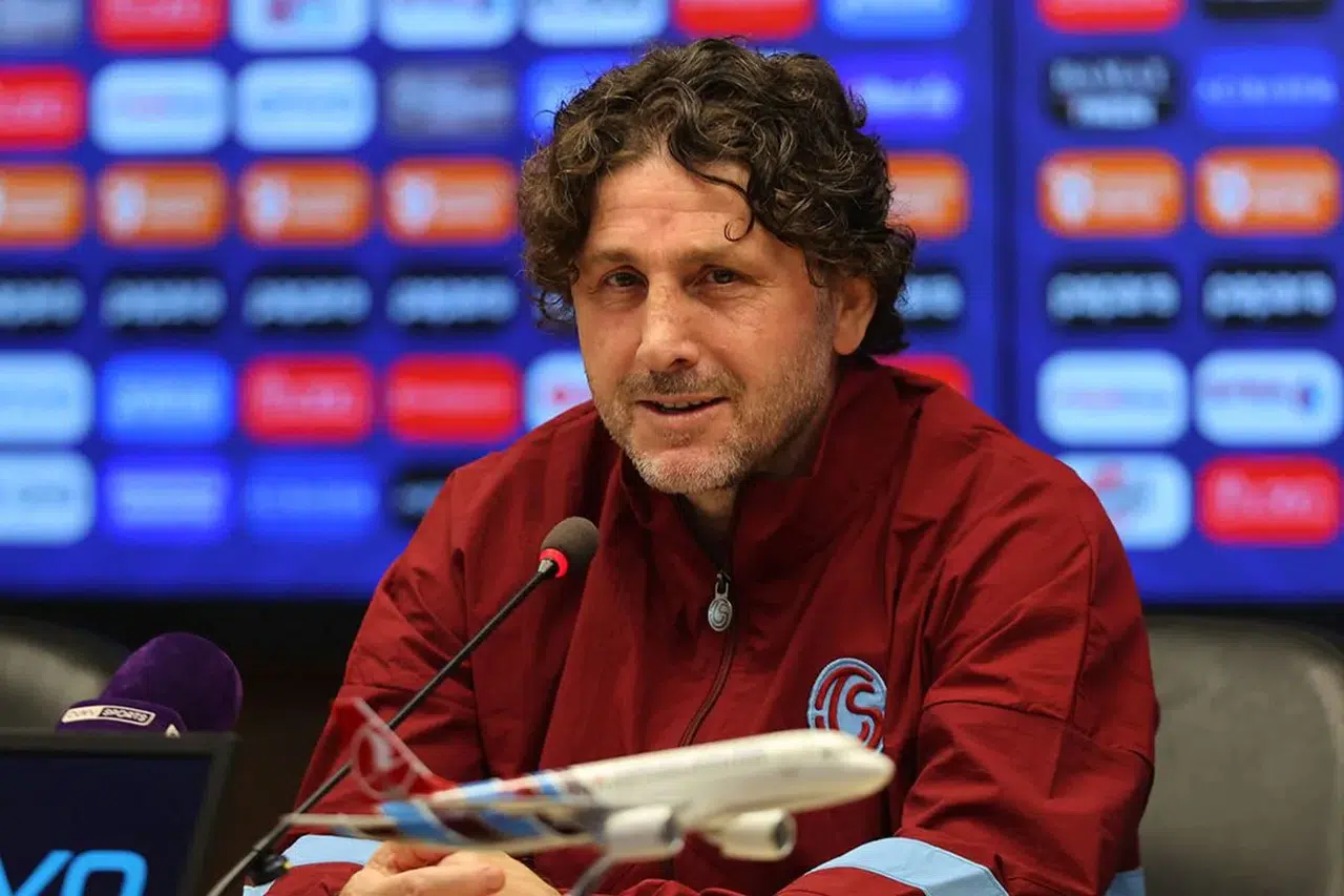 Fatih Tekke’den Galatasaray zaferi sonrası dikkat çeken sözler