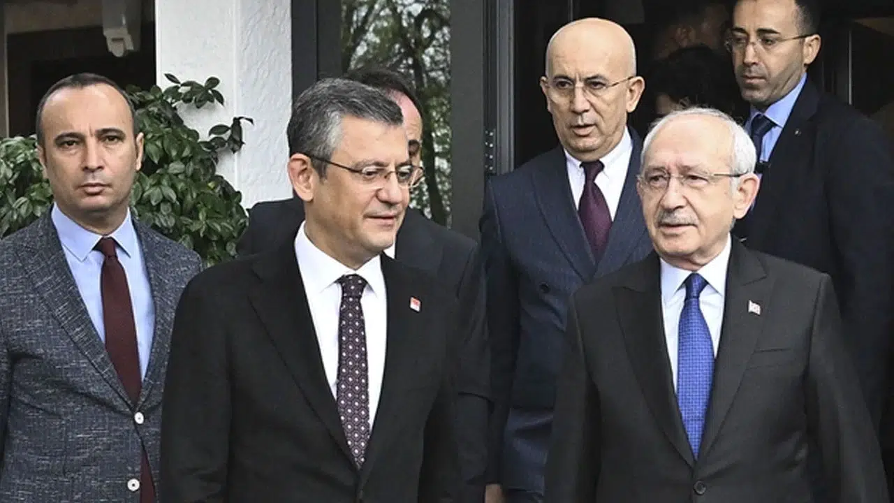 İYİ Parti’den ara seçim değerlendirmesi: 22 Milletvekili iddiası gündemde