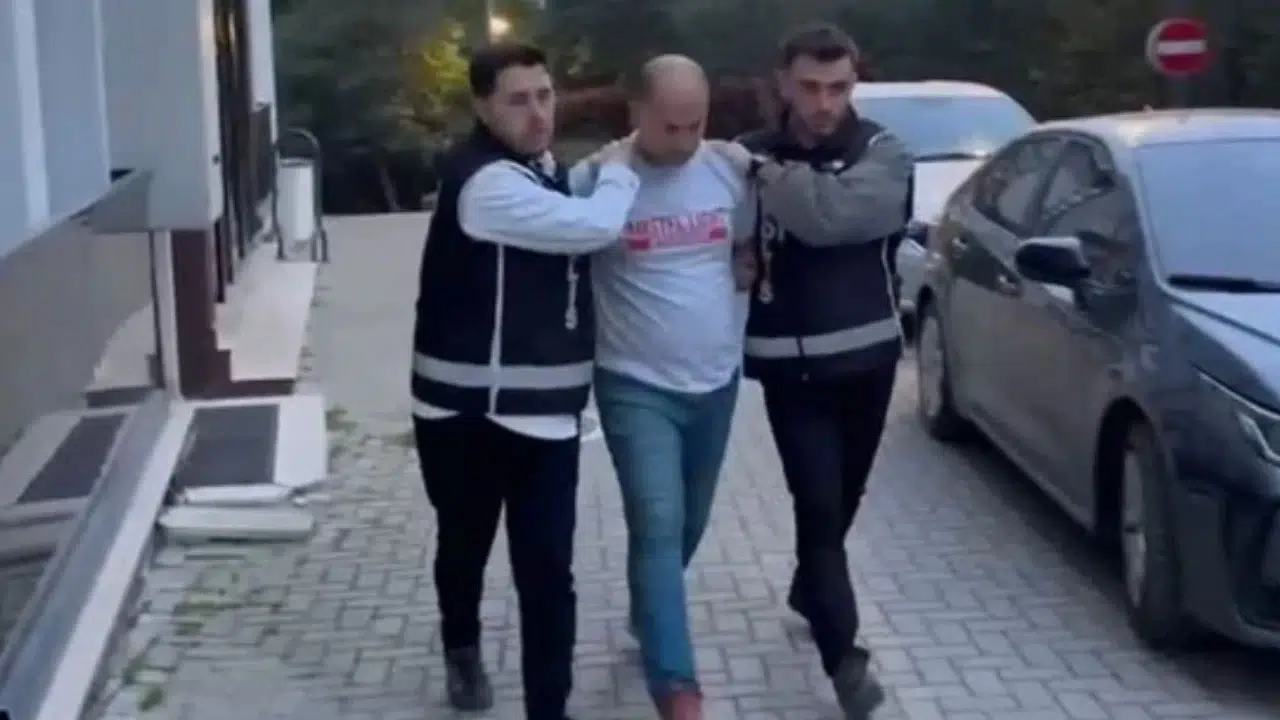 Gülistan Doku soruşturmasında dönemin başhekimi Çağdaş Özdemir tutuklandı