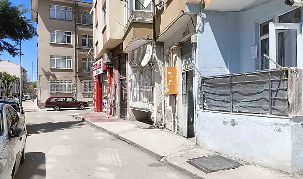 15 yıllık kayıpta yeni gelişme: Toprağa gömülü kemikler bulundu