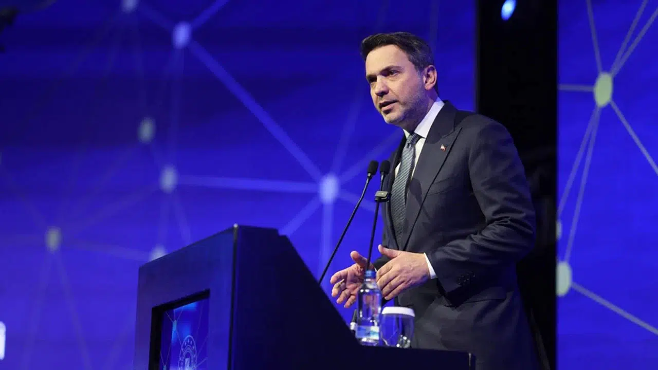 Bayraktar: Doğal gaz ve elektrik faturalarında destek 1,85 trilyon liraya ulaştı