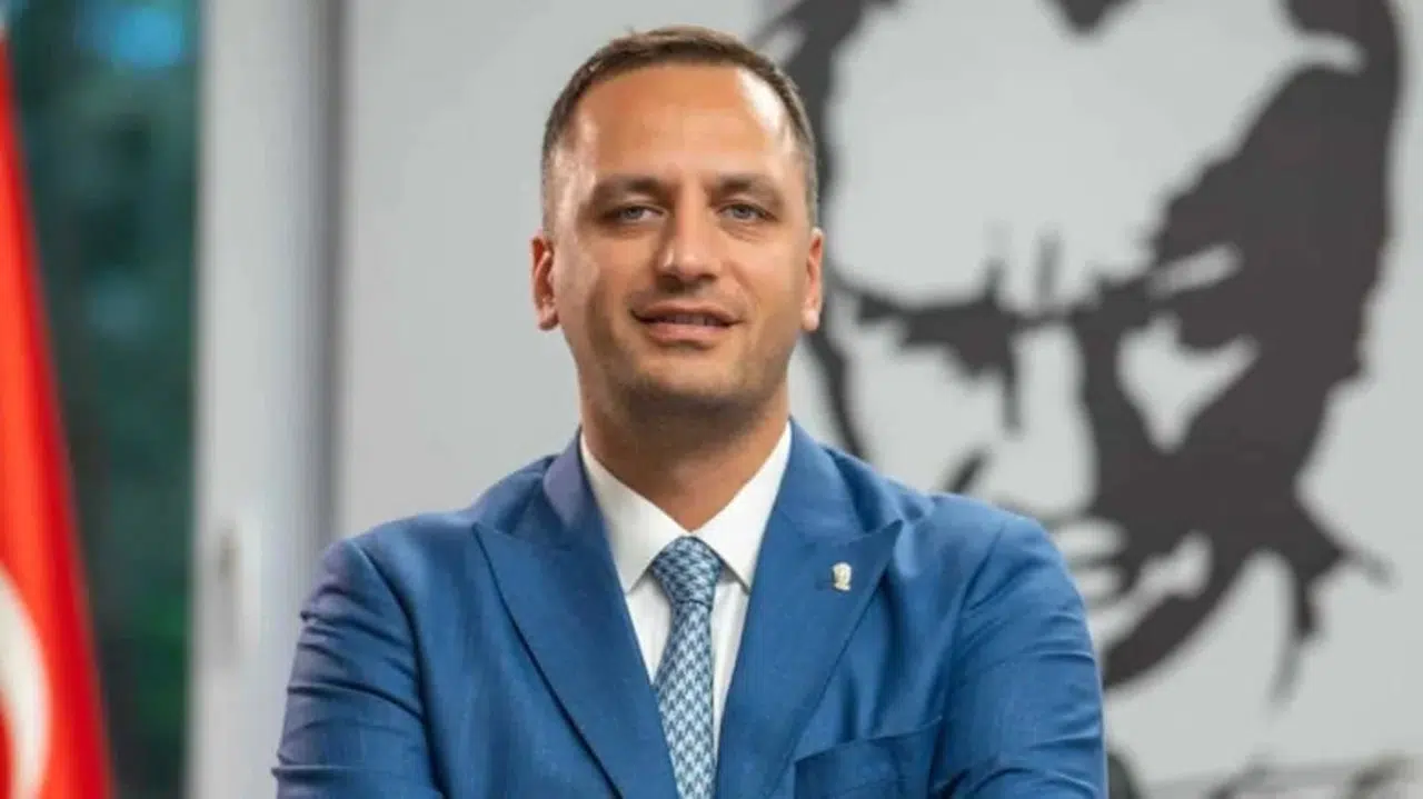 Bornova Belediye Başkanı Ömer Eşki hakkında karar verildi