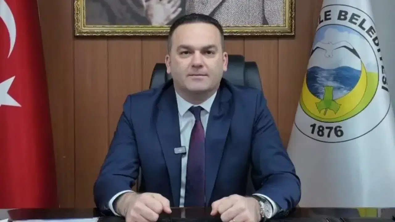 Hasbi Dede, cinsel taciz suçundan 1 yıl 6 ay hapis cezası aldı