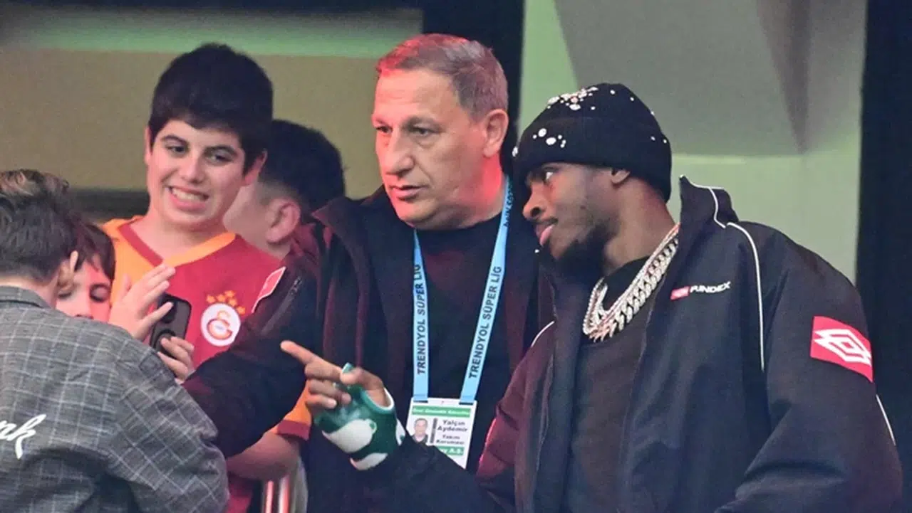 Victor Osimhen'in Galatasaray'a Dönüş Tarihi Açıklandı!