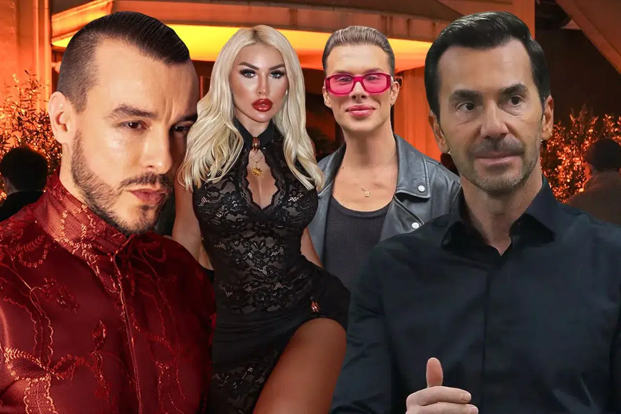 Cem Adrian neden gözaltında, test sonuçları belli mi, pozitif mi negatif mi