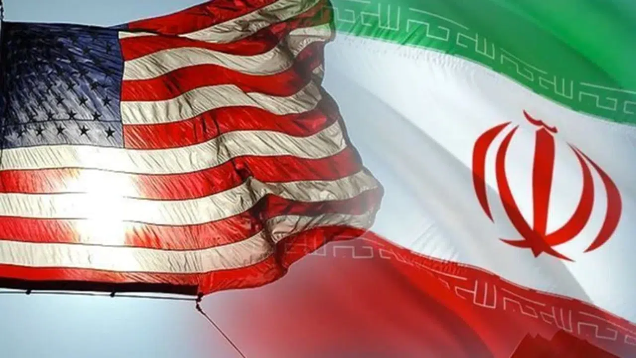 İran Meclis Başkanı Kalibaf'tan Şaşırtan Mesaj: "Duygularınızı Gizlemeyin, Öfkenizi Açığa Vurun!"