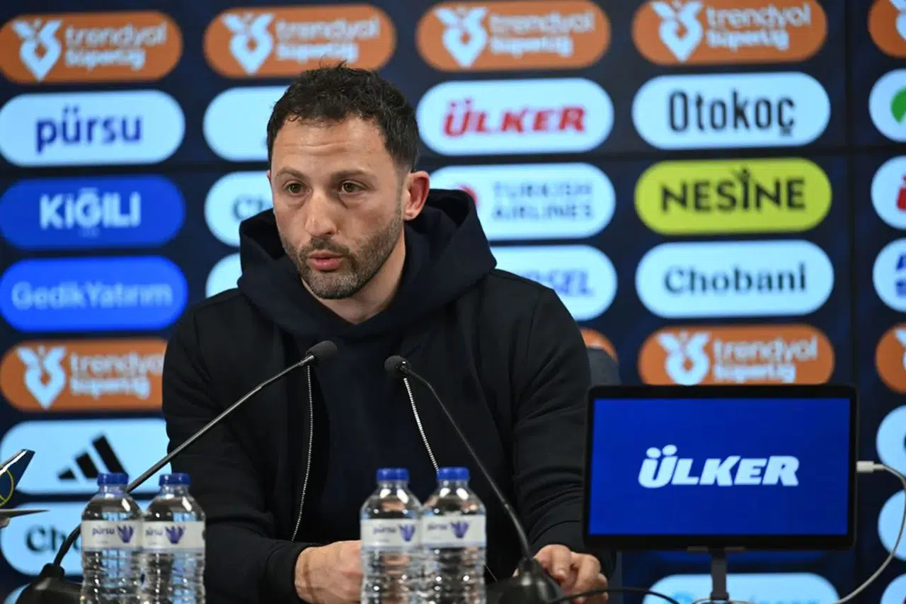 Tedesco'nun İstanbul'dan Ayrılış Tarih ve Saati Açıklandı!
