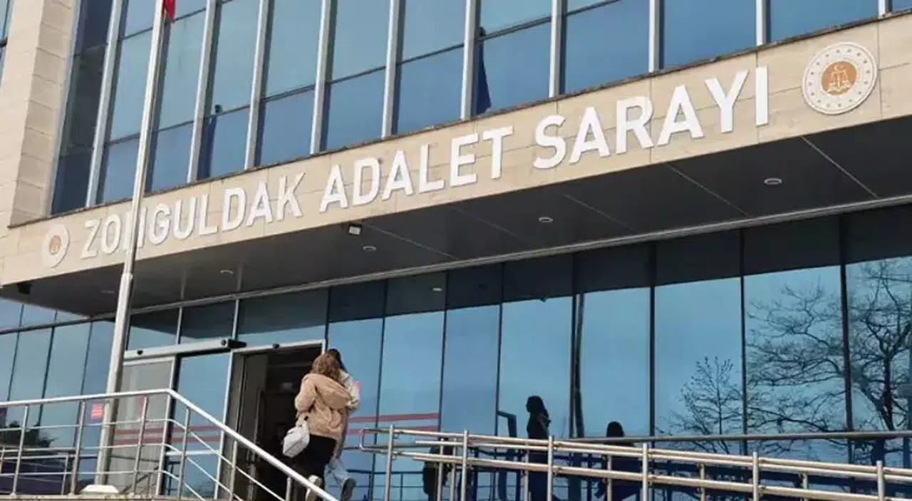 Zonguldak’ta okula saldırı tehdidinde bulunan lise öğrencisi gözaltına alındı