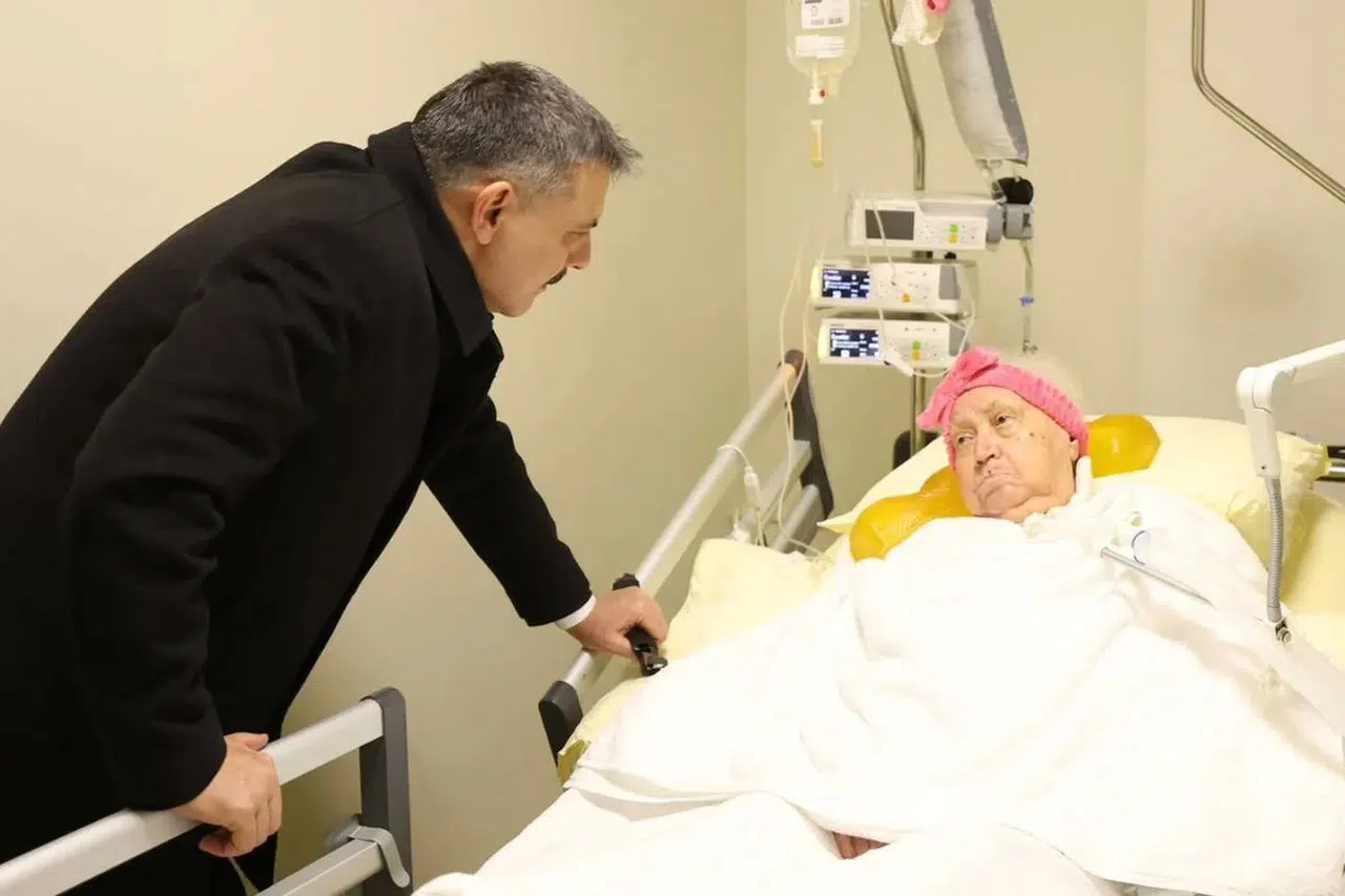 Bakan Çiftçi duyurdu: Ayşe Öğretmen yaşamını yitirdi