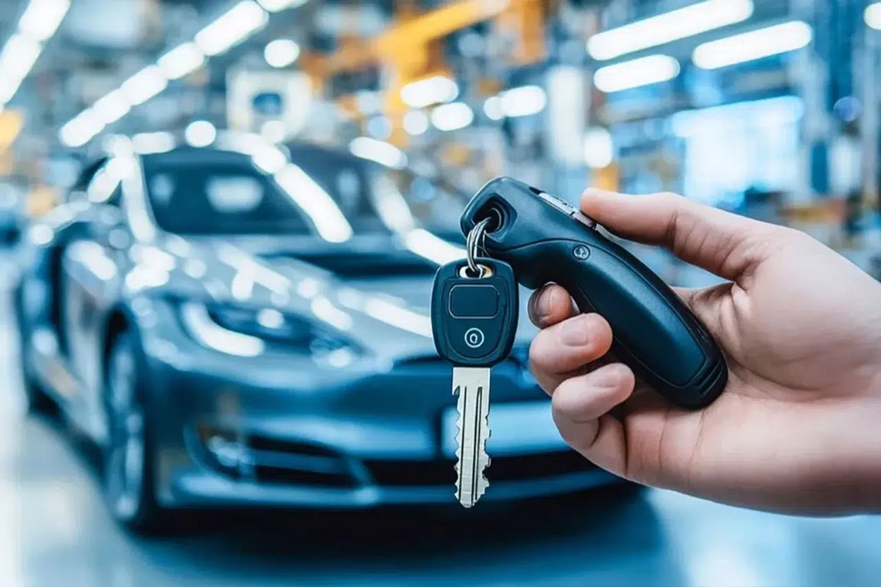 Araçlarda ÖTV'ye yeni düzenleme! Kapsamı genişliyor