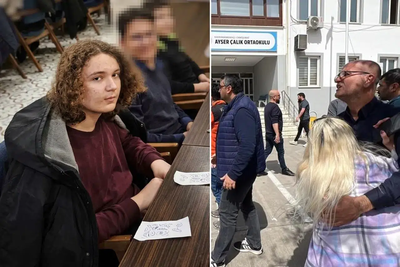 Kahramanmaraş'ta yaşanan katliam ile ilgili yeni gelişme