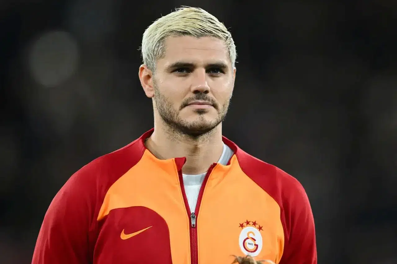 Icardi gece yarısı paylaşımıyla eleştirilere sert yanıt verdi