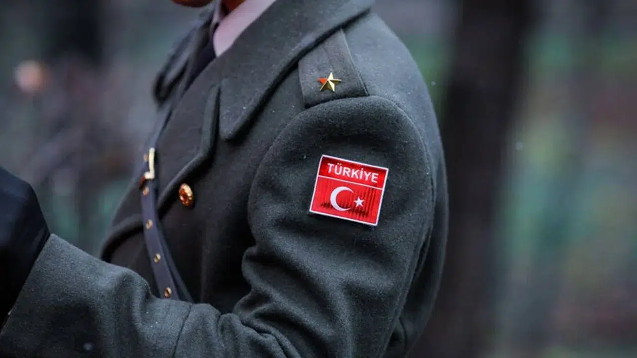 Muğla’da Deniz Üssü’nde görevli teğmen hayatını kaybetti