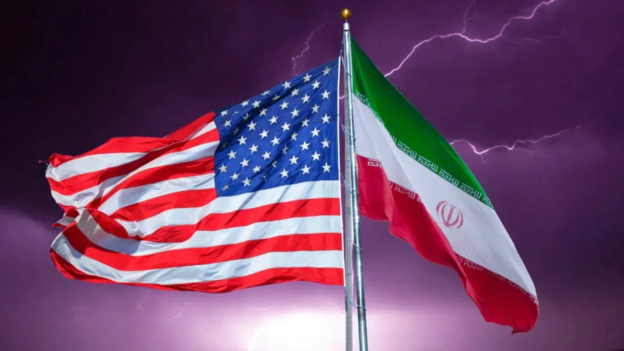 İran’dan ABD’ye sert mesaj başka seçenekleri yok diyerek rest çekti